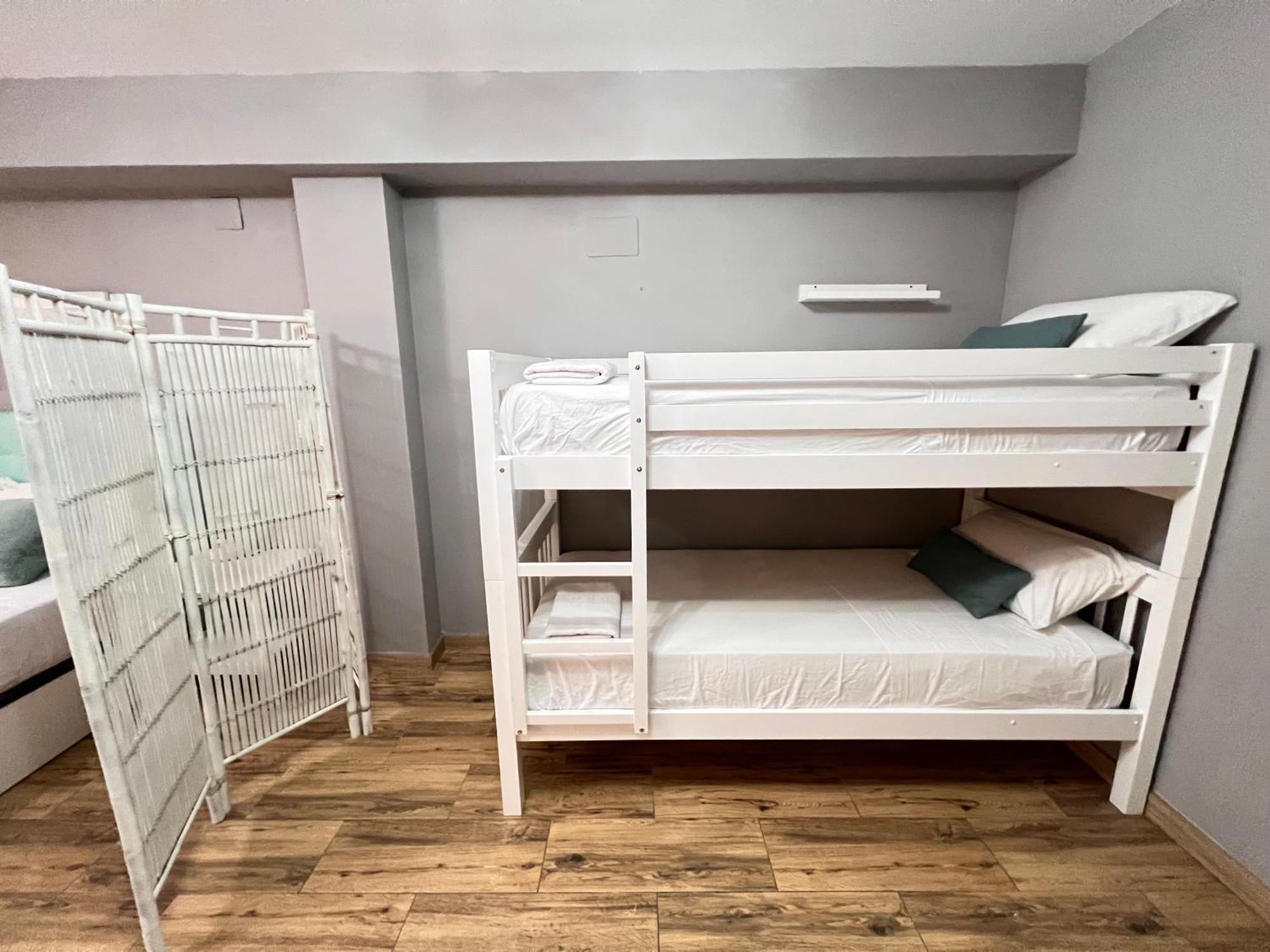 Nuestra Casita De Marmoles Parking Incluido 2 Bicis Gratis Apartment Малага Екстериор снимка